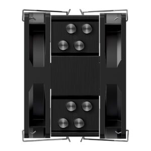 Кулер процесорний ID-Cooling SE-214-XT Plus