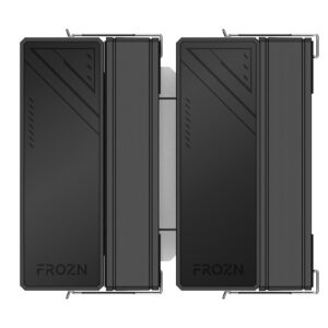 Кулер процесорний ID-Cooling Frozn A620 Pro SE