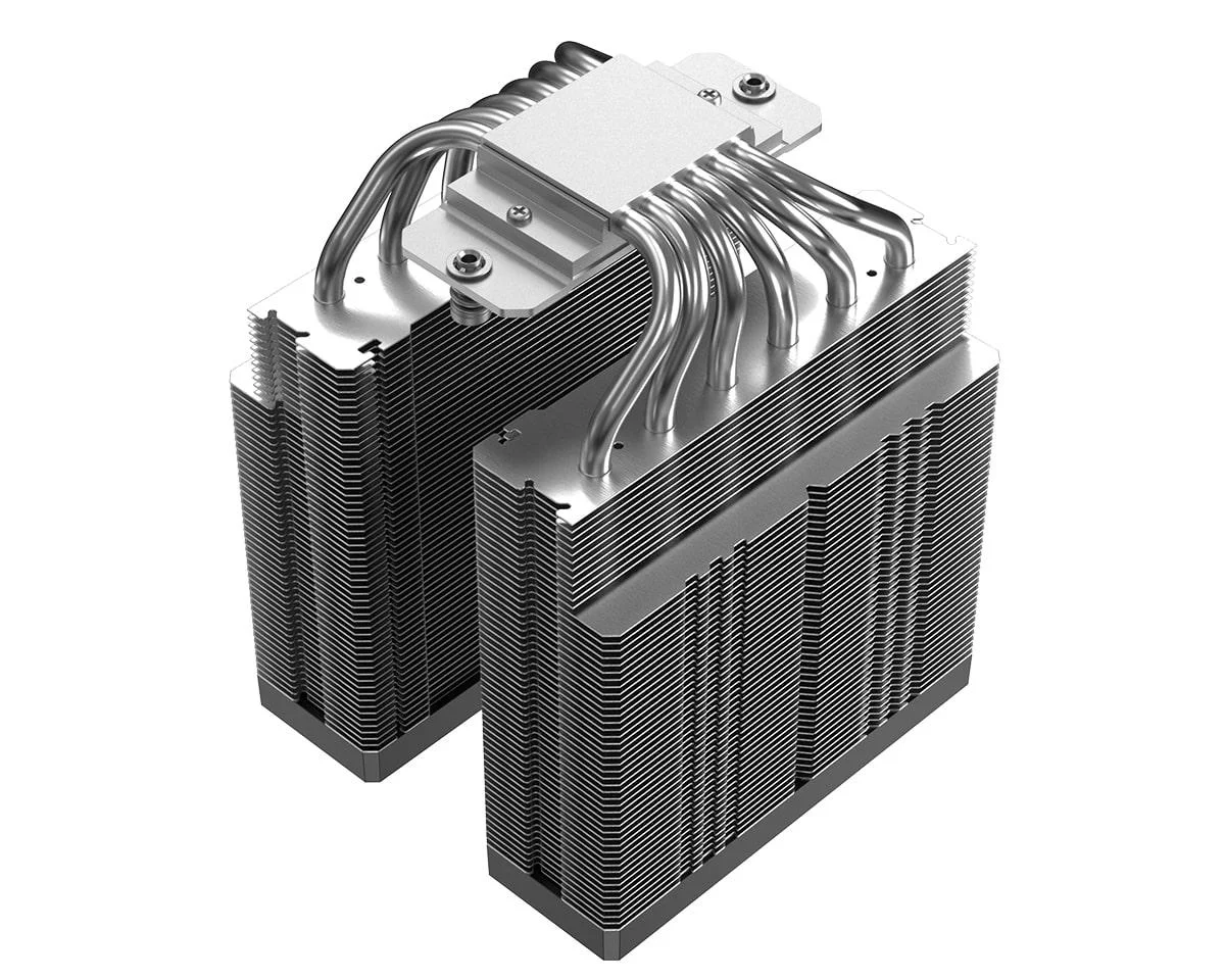 Кулер процесорний ID-Cooling Frozn A620 Pro SE - Зображення 5