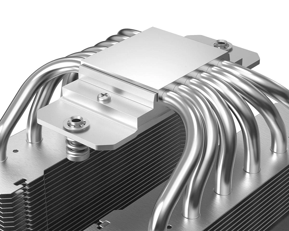 Кулер процесорний ID-Cooling Frozn A620 Pro SE - Зображення 6