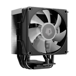 Кулер процесорний ID-Cooling Frozn A400 ARGB