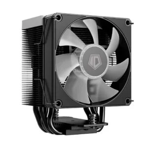 Кулер процесорний ID-Cooling Frozn A400 ARGB