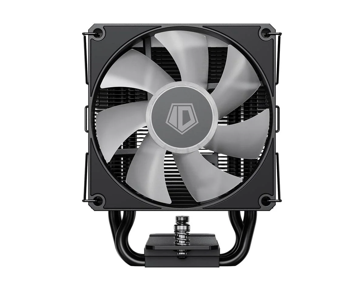 Кулер процесорний ID-Cooling Frozn A400 ARGB - Зображення 2