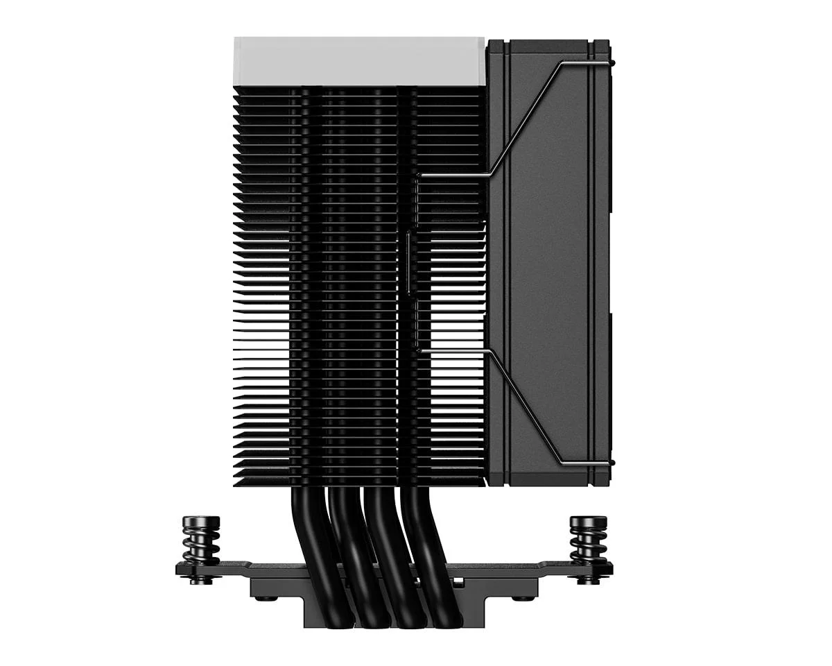 Кулер процесорний ID-Cooling Frozn A400 ARGB - Зображення 3
