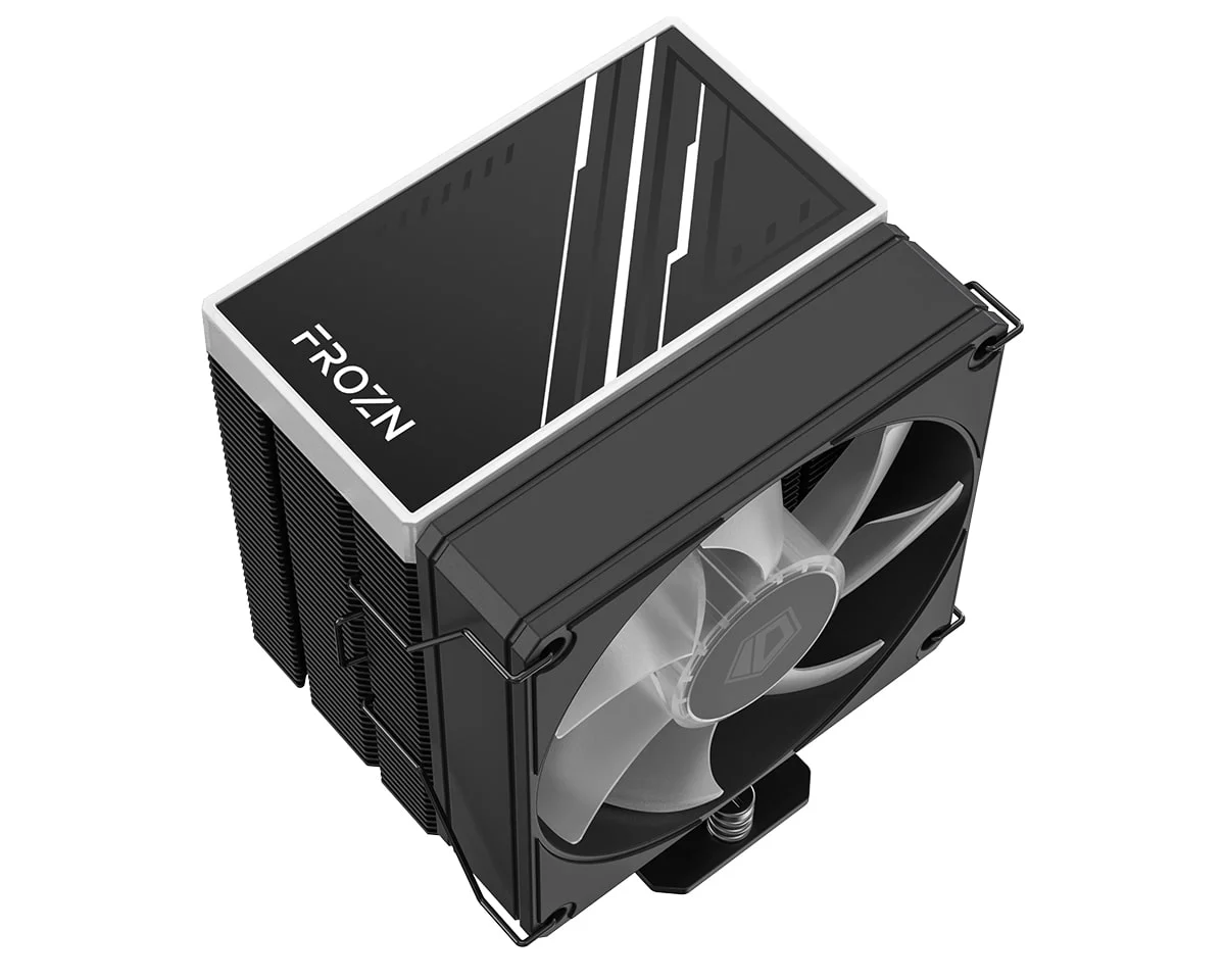 Кулер процесорний ID-Cooling Frozn A400 ARGB - Зображення 4