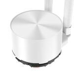 Система водяного охолодження ID-Cooling FX240 Pro White