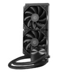 Система водяного охолодження ID-Cooling FX240 Pro