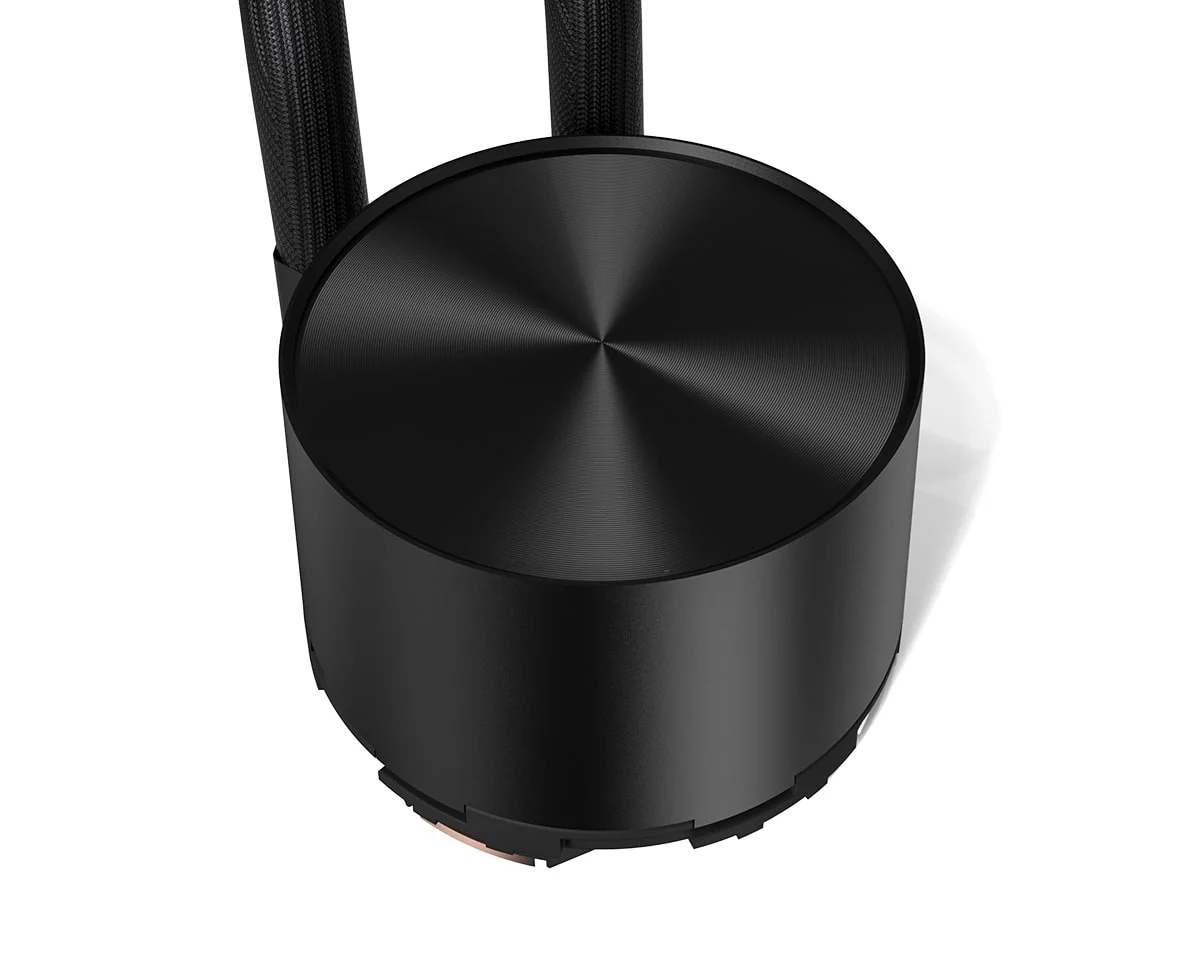 Система водяного охолодження ID-Cooling FX240 Pro - Зображення 4