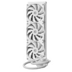Система водяного охолодження ID-Cooling FX360 Pro White