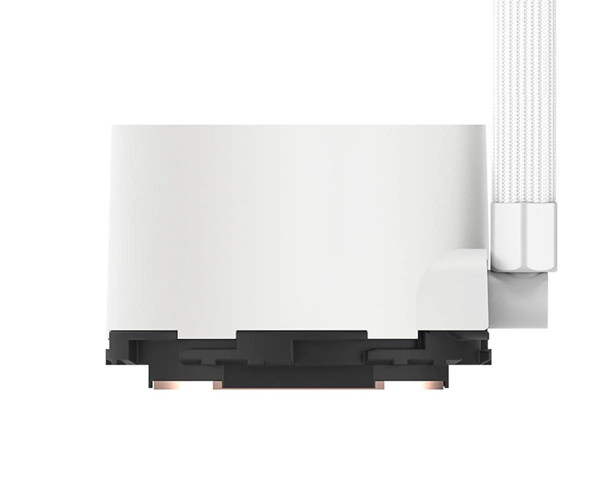 Система водяного охолодження ID-Cooling FX360 Pro White - Зображення 5