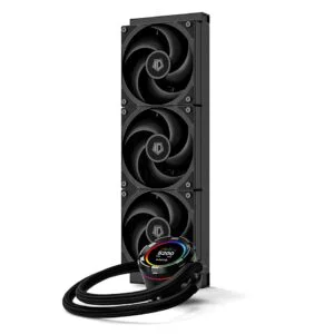 Система водяного охолодження ID-Cooling Space LCD SL360 Pro SE