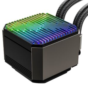 Система водяного охолодження ID-Cooling DX360 Max