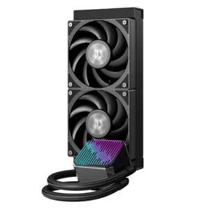 Система водяного охолодження ID-Cooling DX240 Max