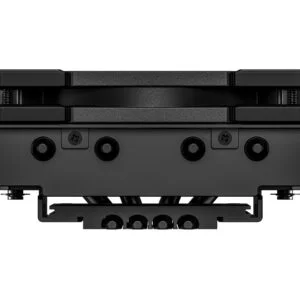 Кулер процесорний ID-Cooling IS-40-XT Black