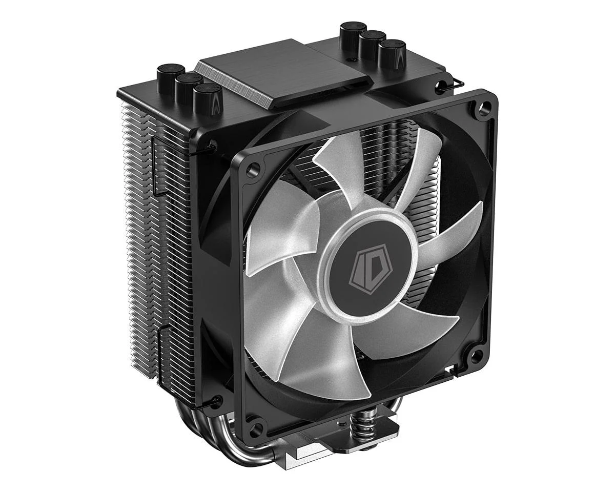 Кулер процесорний ID-Cooling SE-903-XT FRGB — изображение 2
