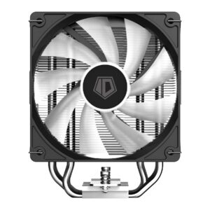 Кулер процесорний ID-Cooling Blitz X4