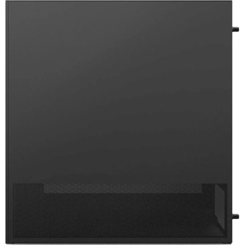 Корпус NZXT H5 Flow Black (CC-H52FB-01) без БЖ — изображение 9