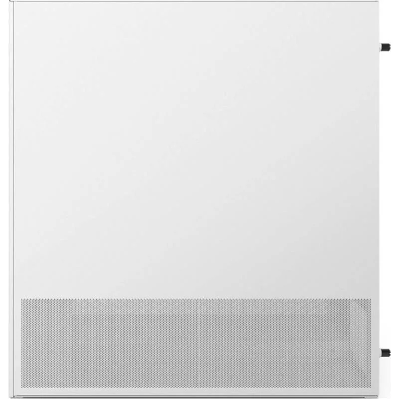 Корпус NZXT H5 Flow RGB White (CC-H52FW-R1) без БЖ - Зображення 9