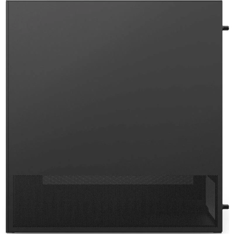 Корпус NZXT H5 Flow RGB Black (CC-H52FB-R1) без БЖ - Зображення 9