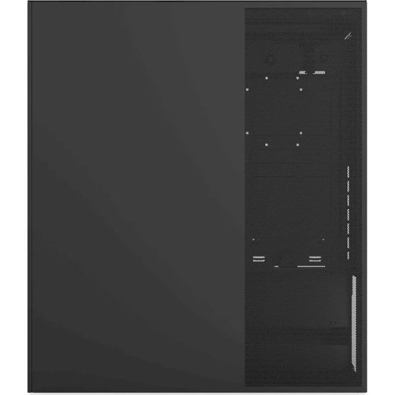Корпус NZXT H7 Flow Black (CM-H72FB-01) без БЖ - Зображення 7