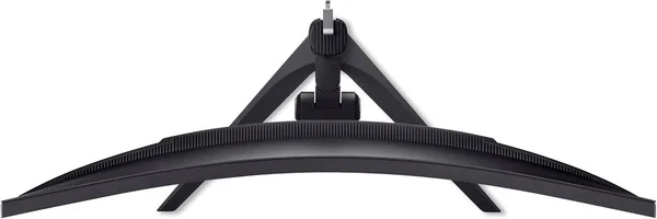 Монiтор Acer 34" Predator X34V3bmiiphuzx (UM.CXXEE.301) VA Black Curved 180Hz - Зображення 7