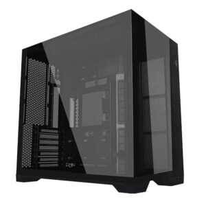 Корпус Lian Li O11 Vision Compact Black (G99.O11VPX.00) без БП