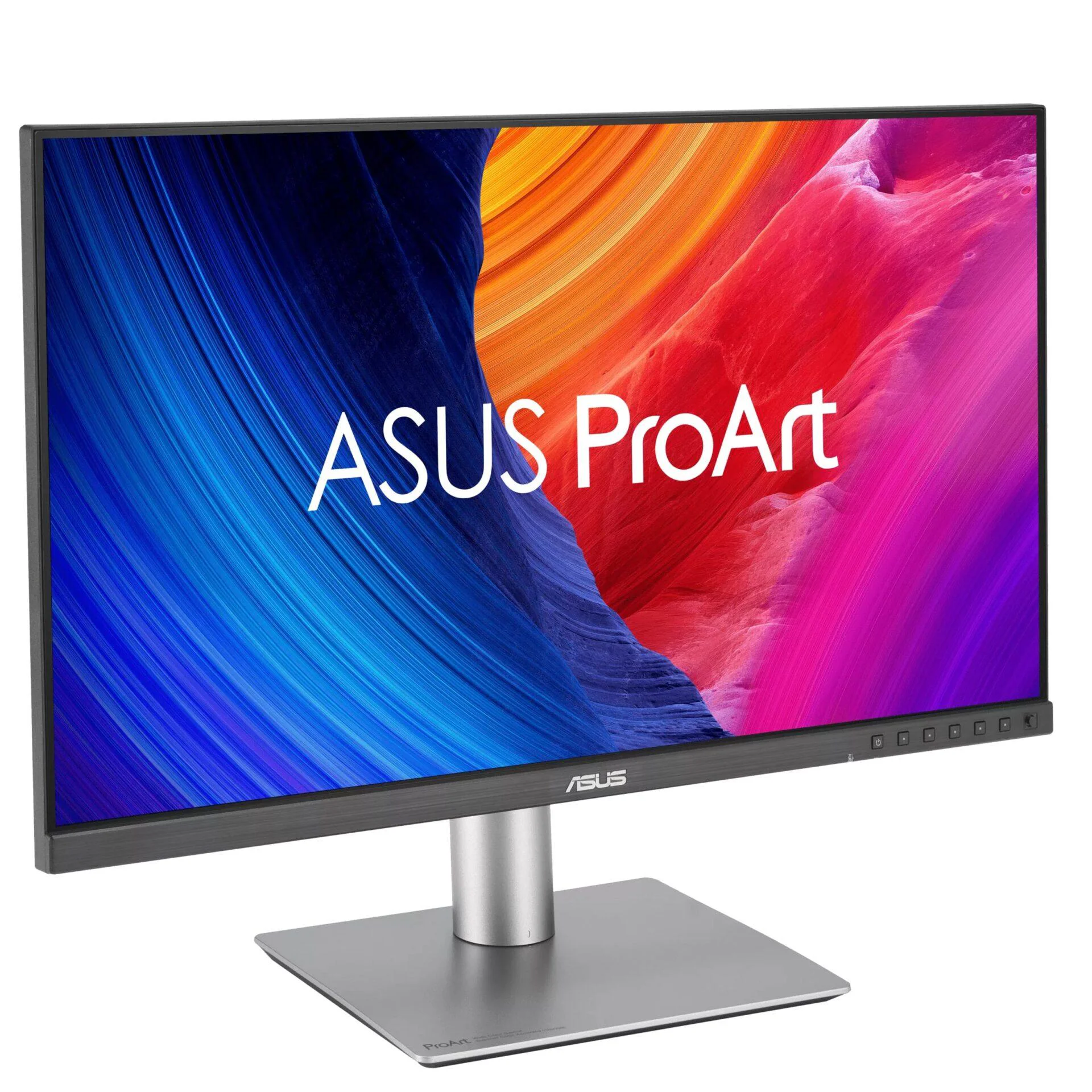 Монiтор Asus 27" ProArt PA27JCV (90LM0AL0-B01K70) IPS Black - Зображення 3