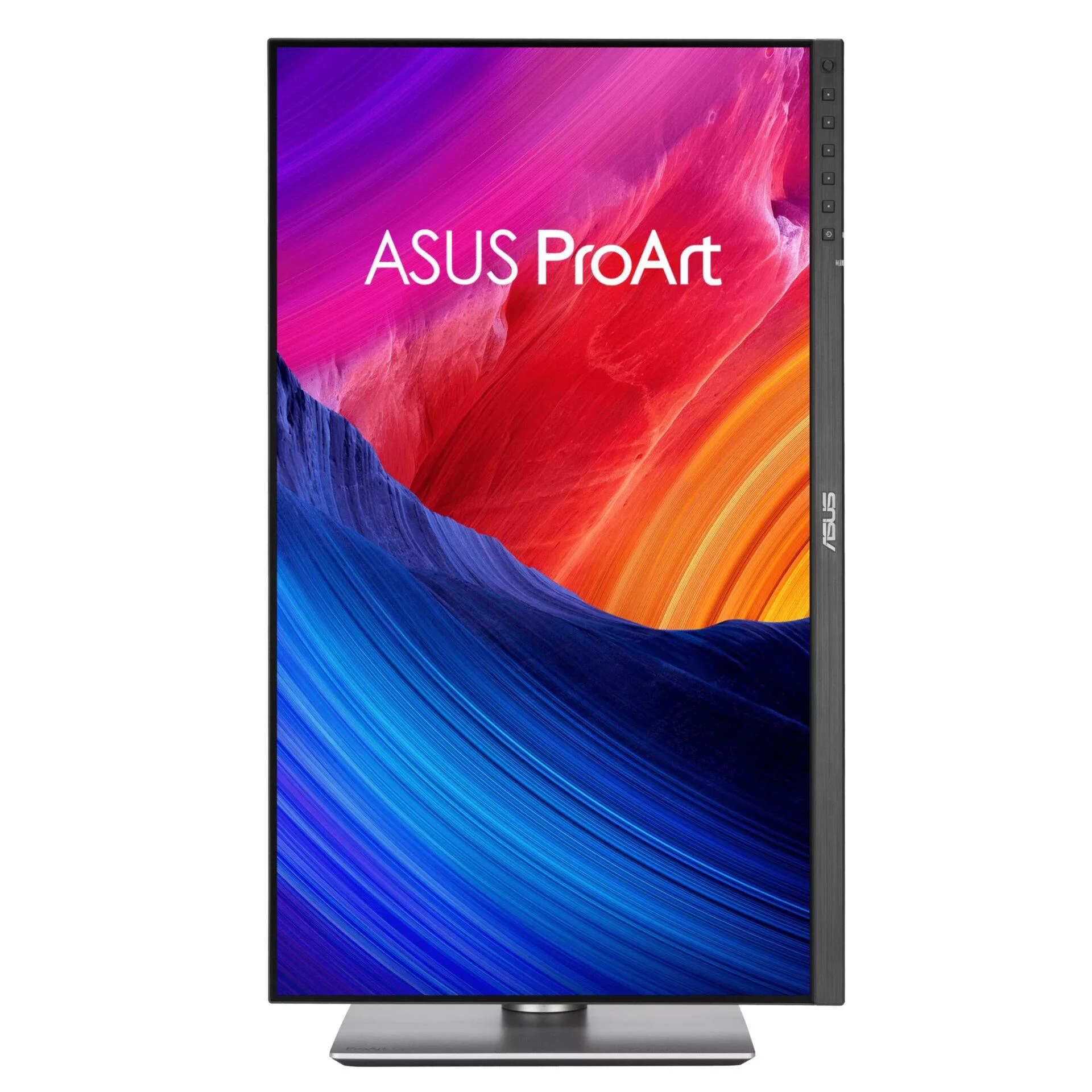 Монiтор Asus 27" ProArt PA27JCV (90LM0AL0-B01K70) IPS Black - Зображення 6