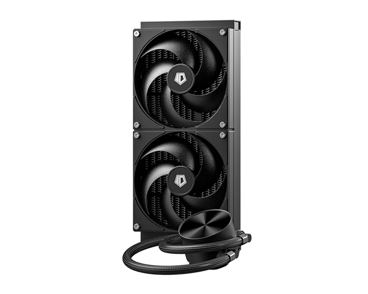 Система водяного охолодження ID-Cooling FX280 Pro SE - Зображення 2