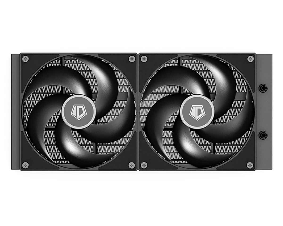 Система водяного охолодження ID-Cooling FX280 Pro SE - Зображення 3