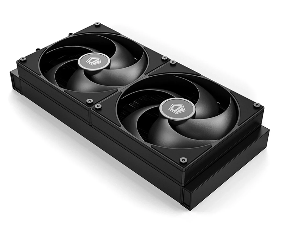 Система водяного охолодження ID-Cooling FX280 Pro SE - Зображення 4