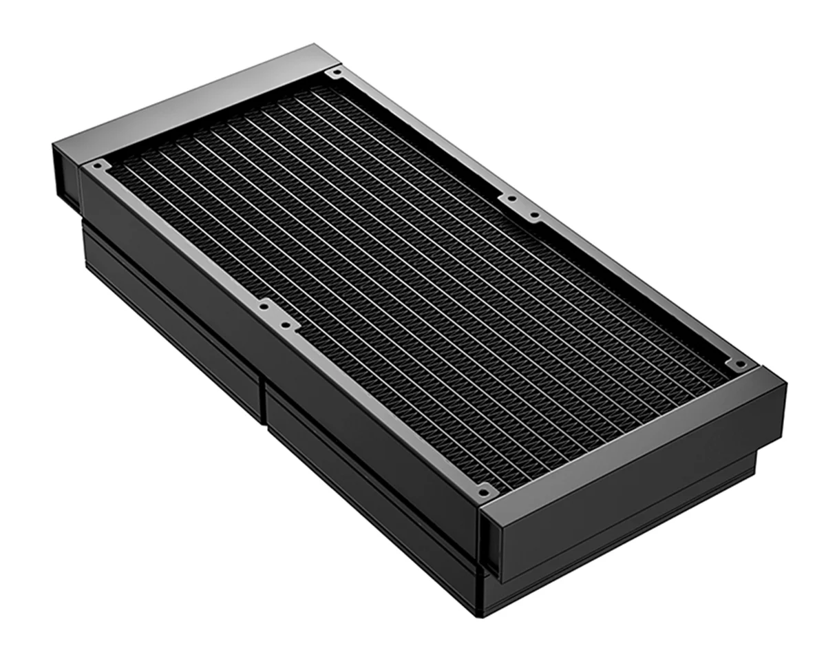 Система водяного охолодження ID-Cooling FX280 Pro SE - Зображення 5