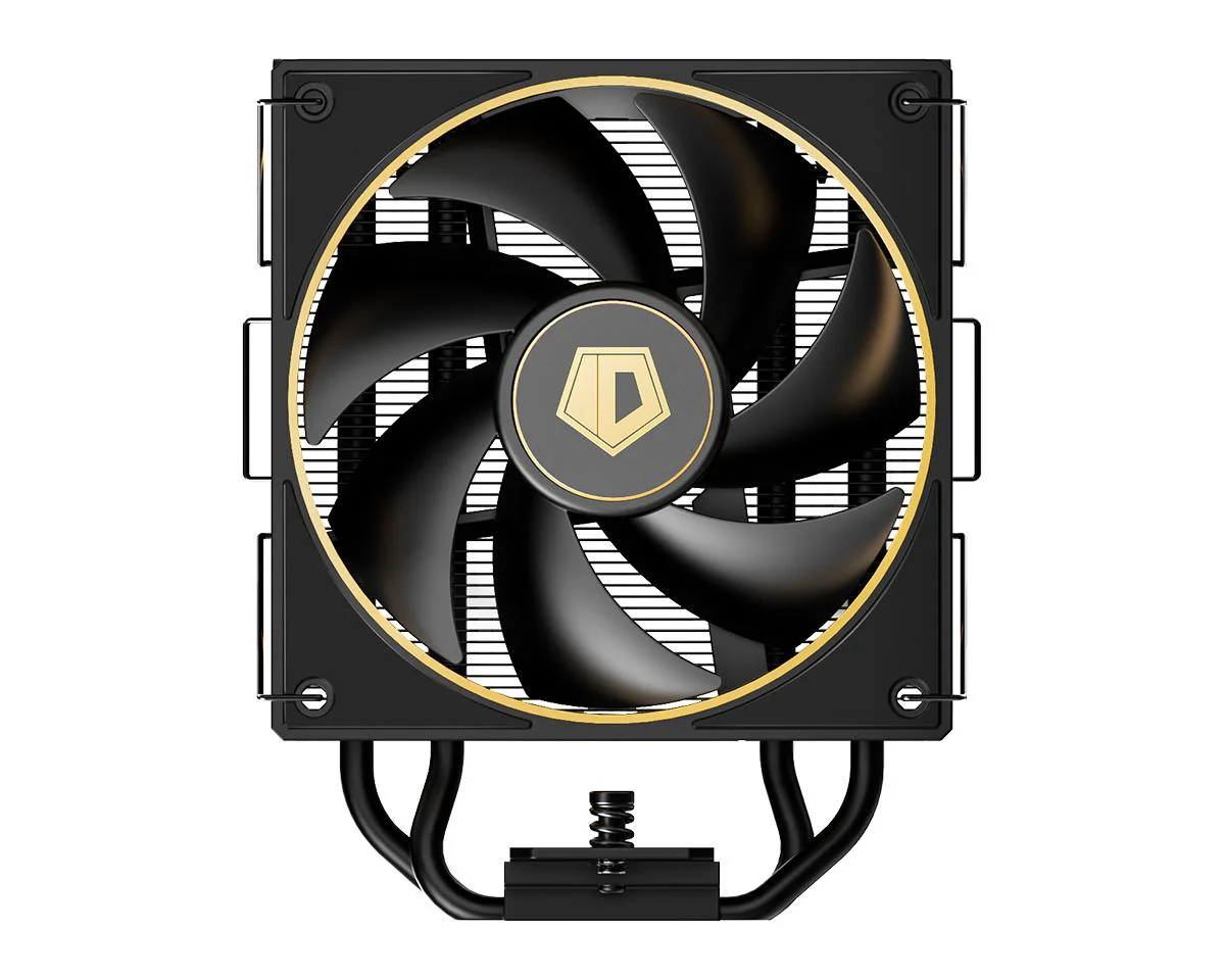 Кулер процесорний ID-Cooling Frozn A410 GDL - Зображення 3