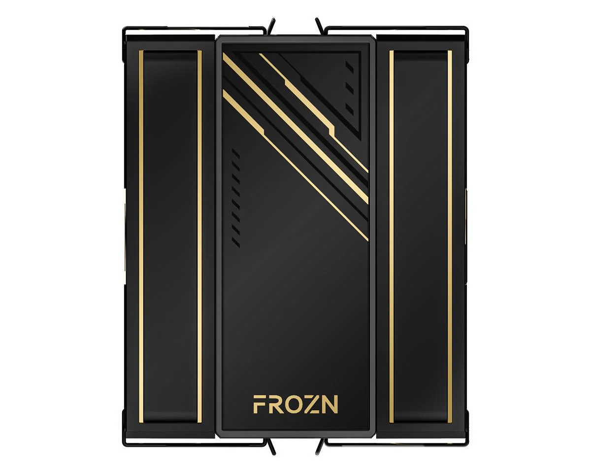 Кулер процесорний ID-Cooling Frozn A410 GDL - Зображення 4