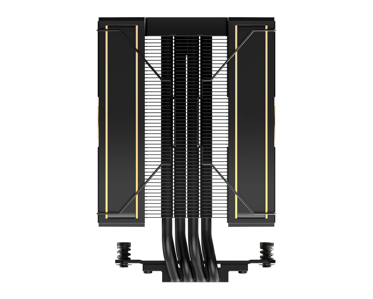 Кулер процесорний ID-Cooling Frozn A410 GDL - Зображення 5