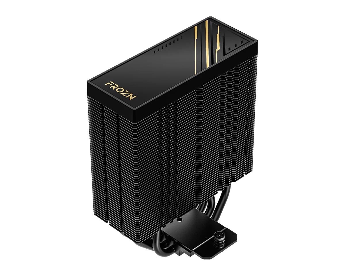 Кулер процесорний ID-Cooling Frozn A410 GDL - Зображення 6