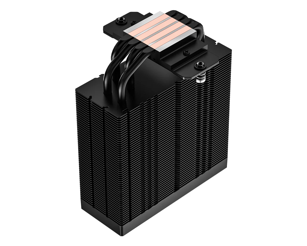 Кулер процесорний ID-Cooling Frozn A410 GDL - Зображення 7