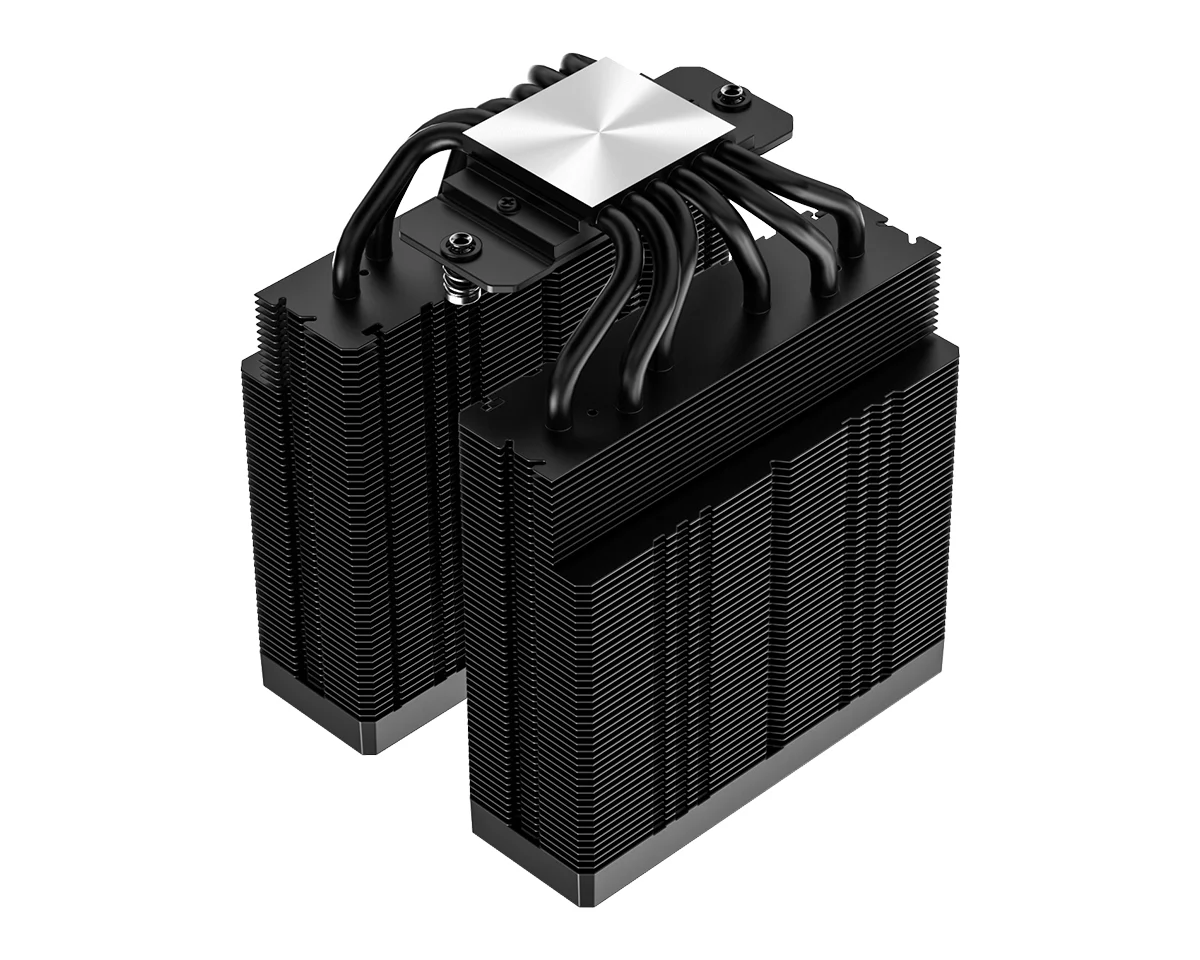 Кулер процесорний ID-Cooling Frozn A620 GDL — изображение 7