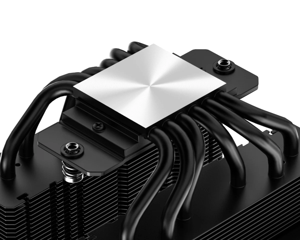 Кулер процесорний ID-Cooling Frozn A620 GDL — изображение 8