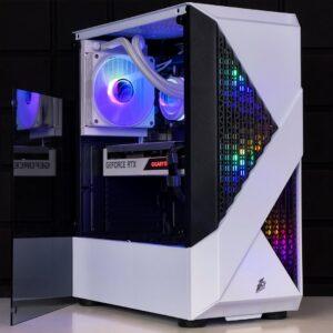 Ігровий компʼютер Intel 14400f / Ryzen 5 7500F / Nvidia RTX 3070 Ti