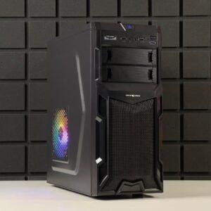 Компʼютер Intel i7 6700 / Nvidia GTX 1050 Ti / Radeon RX 570 4Gb