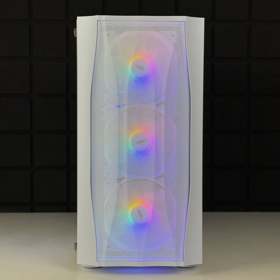 Ігровий компʼютер Ryzen 5 5500 / Nvidia GTX 1650 4Gb / DDR4 - Зображення 2