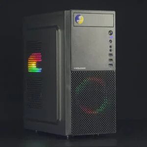 Компʼютер Ryzen 5 2600 / Nvidia GTX 1650 / RAM DDR4