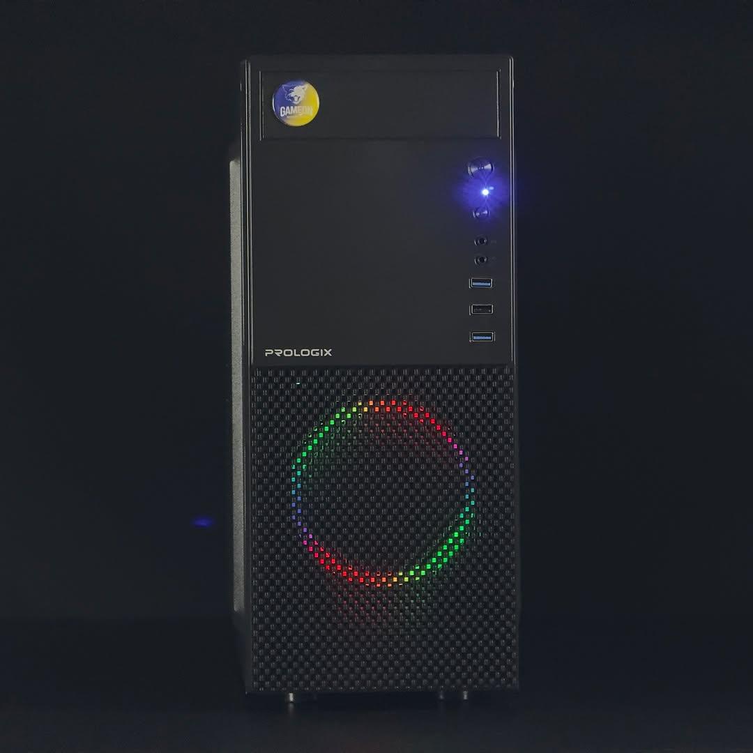 Компʼютер Ryzen 5 2600 / Nvidia GTX 1650 / RAM DDR4 — изображение 5