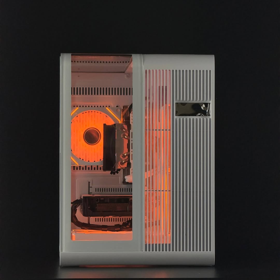 Ігровий компʼютер Intel i7 6700 / Nvidia GTX 1050 Ti / Radeon RX 570 4Gb - Зображення 7