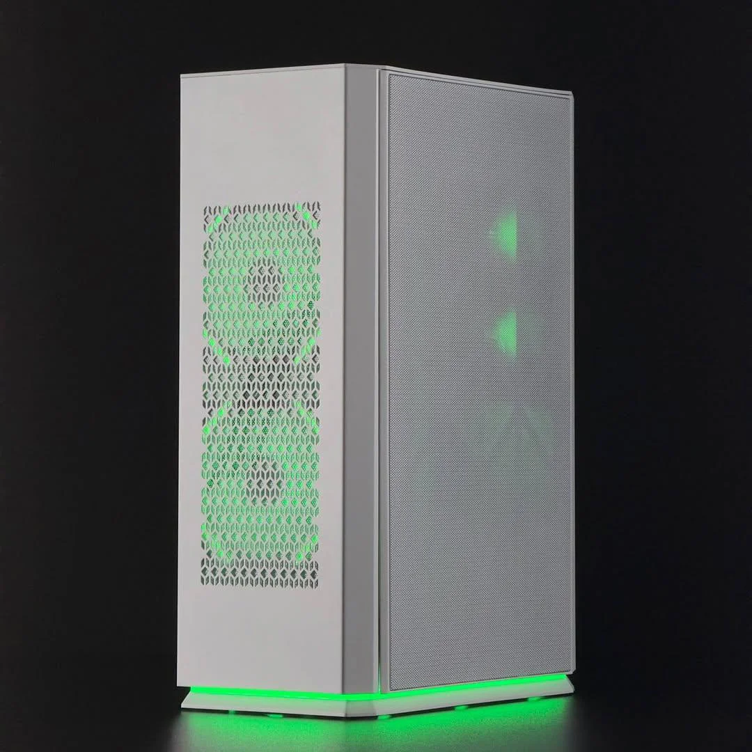 Ігровий компʼютер Intel i5 12400f / Intel Arc B570 / Nvidia RTX 5050 / DDR5 - Зображення 4