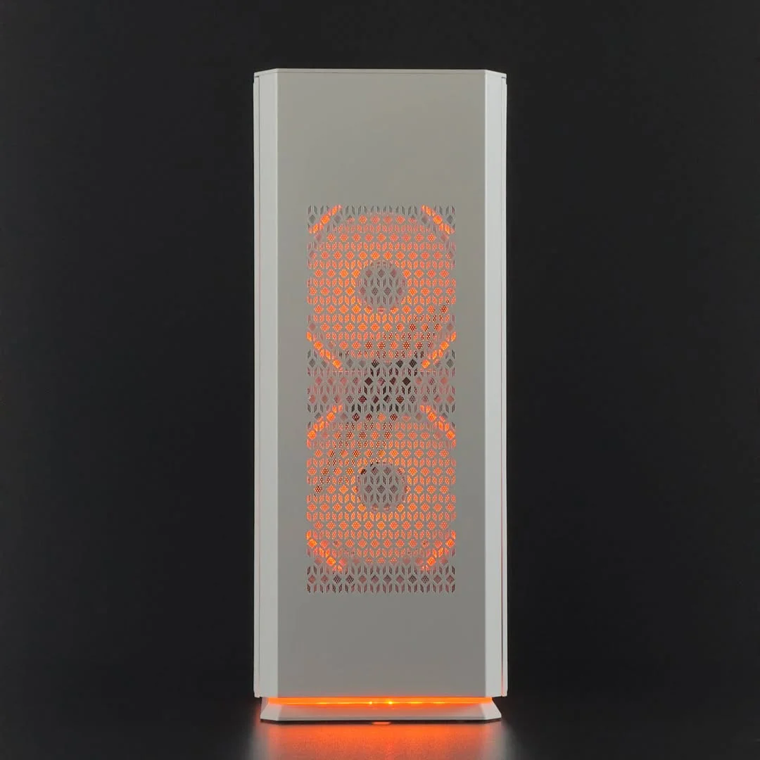 Ігровий компʼютер Intel i5 12400f / Intel Arc B570 / Nvidia RTX 5050 / DDR5 - Зображення 10