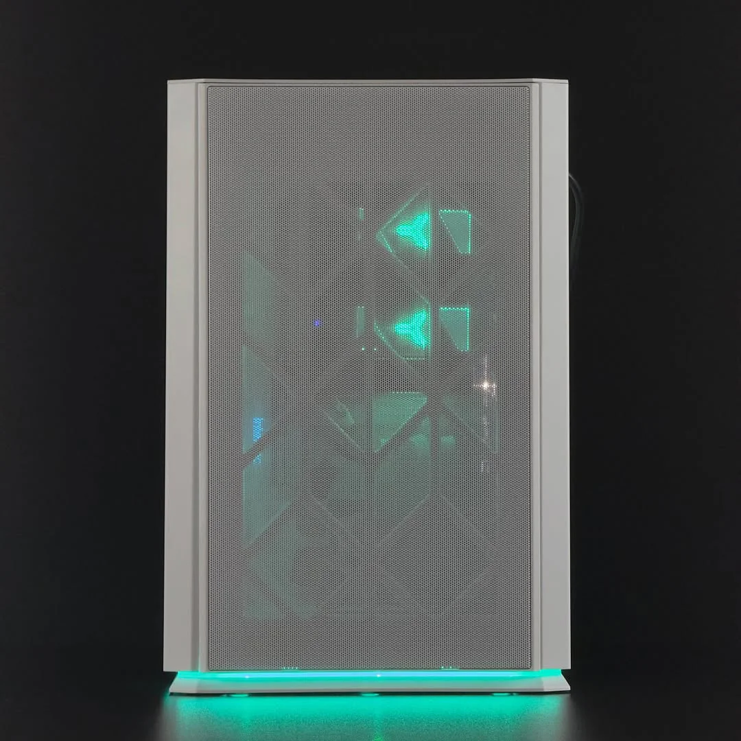 Ігровий компʼютер Intel i5 12400f / Intel Arc B570 / Nvidia RTX 5050 / DDR5 - Зображення 9