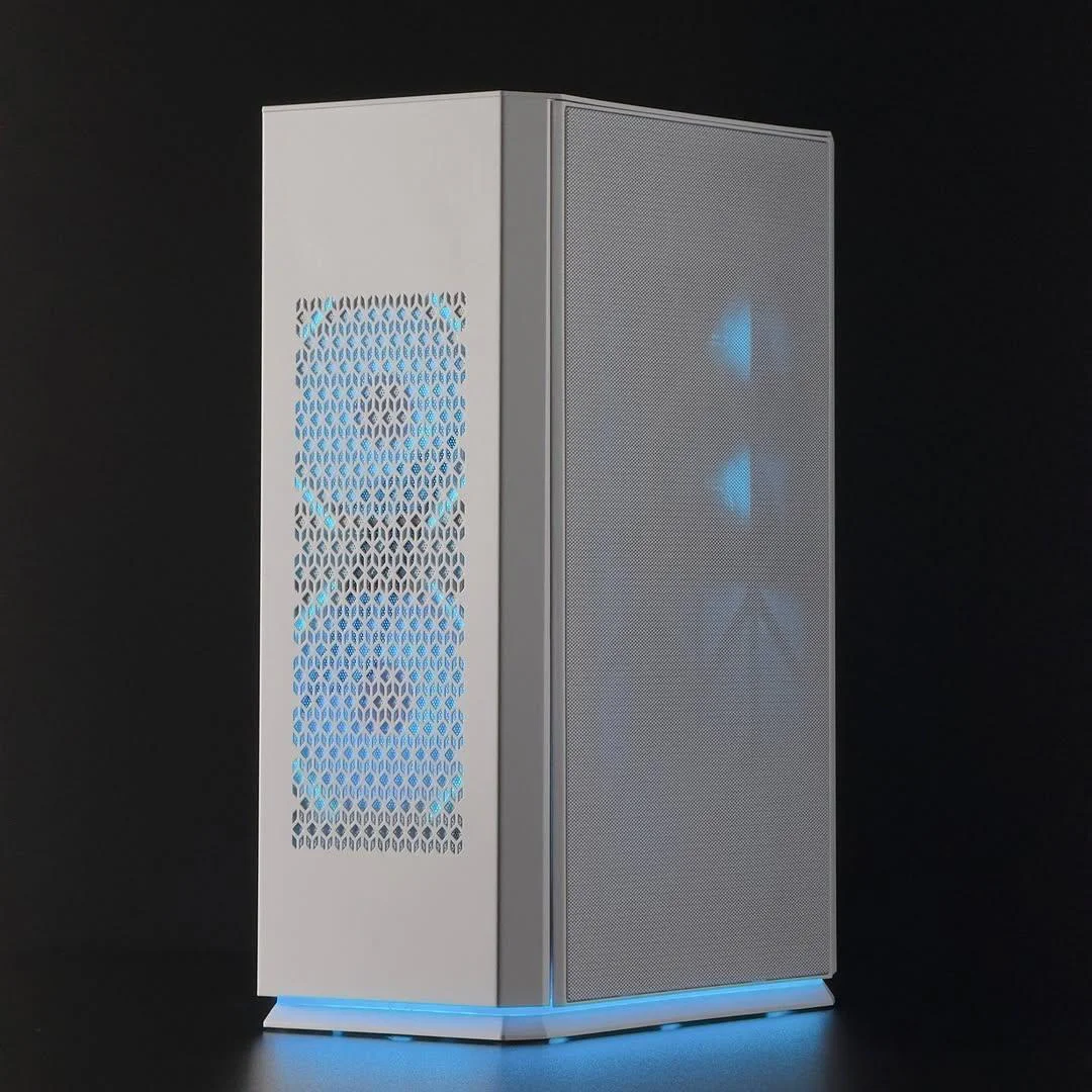 Ігровий компʼютер Intel i5 12400f / Intel Arc B570 / Nvidia RTX 5050 / DDR5 - Зображення 6