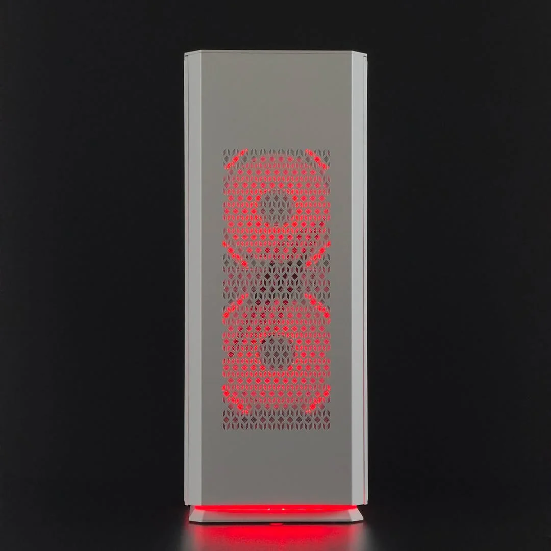 Ігровий компʼютер Intel i5 12400f / Intel Arc B570 / Nvidia RTX 5050 / DDR5 - Зображення 5